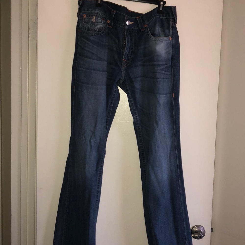 True religion (ONLY WORE TWICE)